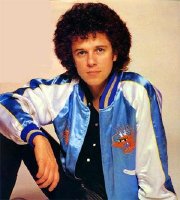 Leo Sayer